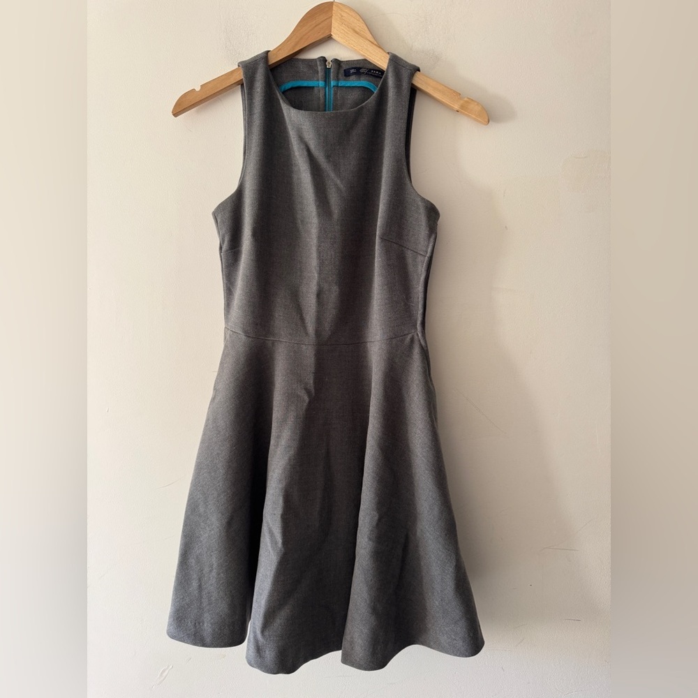 Zara Gray‎ Adorable Fit and Flare Dress